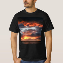 Intense Maui Sushet T - Shirt