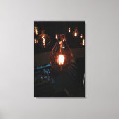 intensidade leinwanddruck (Vorderseite)