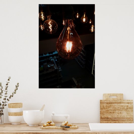 intensidade poster (Küche)