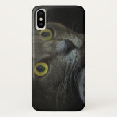 Intensität iPhone Case-Mate Case-Mate iPhone Hülle (Rückseite)