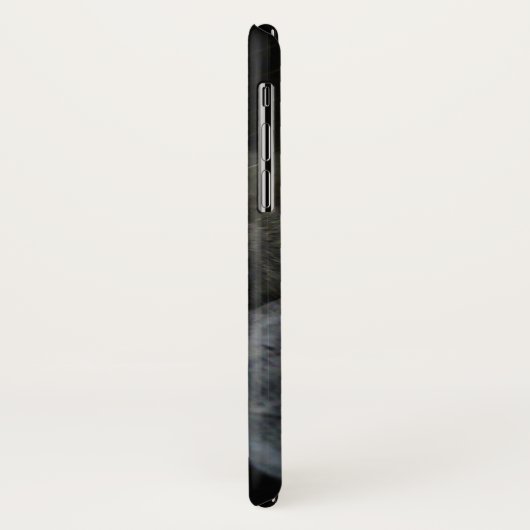 Intensität iPhone Case-Mate Case-Mate iPhone Hülle (Hinten/Links)