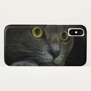 Intensität iPhone Case-Mate Hülle