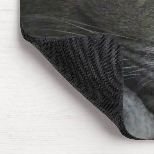 Intensität Mousepad (Ecke)