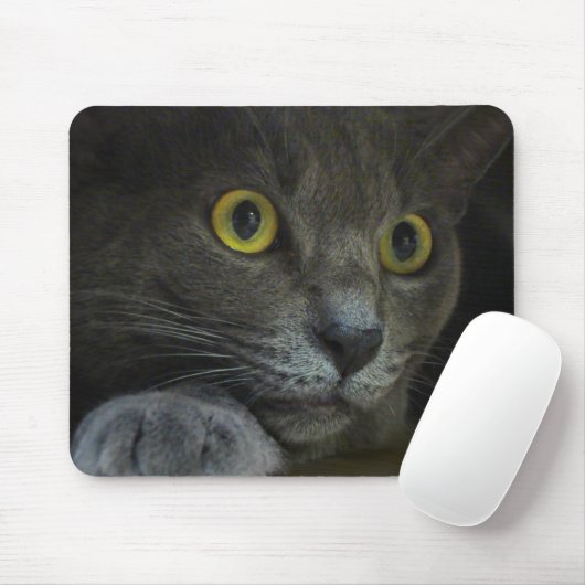 Intensität Mousepad (Mit Mouse)