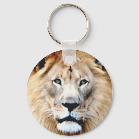 Intensität Schlüsselanhänger (Vorderseite)