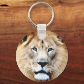 Intensität Schlüsselanhänger (Vorderseite)