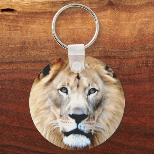 Intensität Schlüsselanhänger (Vorderseite)