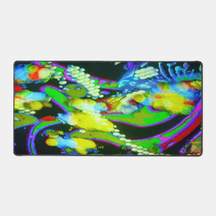 Intensität Schreibtischunterlage