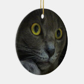 Intensitäts-Verzierung Keramikornament (Rechts)