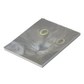 Intensitätsmerkmal Notizblock (Rotiert)