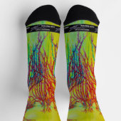 INTENSITREE - Socken (Oben)