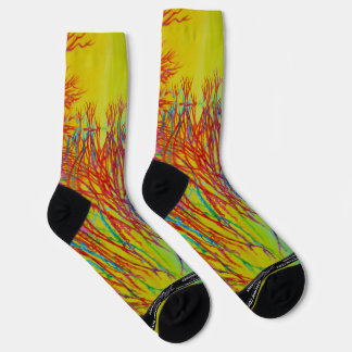 INTENSITREE - Socken