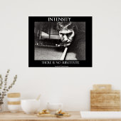 Intensity Poster (Küche)