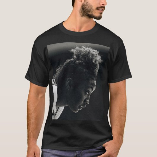 "Intensity" tee (Vorderseite)