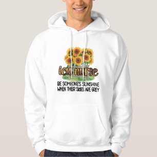 Intensiv-Intensivstation Intensivstation Intensivs Hoodie