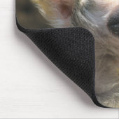 Intensivaffe Mousepad (Ecke)