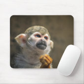 Intensivaffe Mousepad (Mit Mouse)