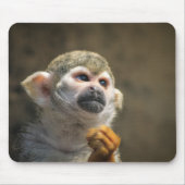 Intensivaffe Mousepad (Vorne)