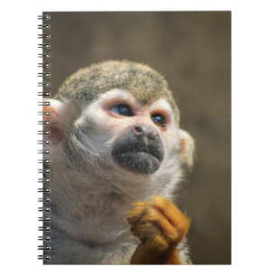 Intensivaffe Notizblock