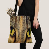 Intensive Cat Eyes Tasche (Von Nahem)
