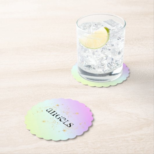 *~* INTENSIVE UNTERSETZER - ANGELS . Rainbow Glitz (Vor Ort)