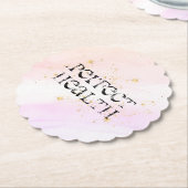 *~* INTENSIVE UNTERSETZER - PERFEKTER GESUNDHEITSU (angewinkelt)