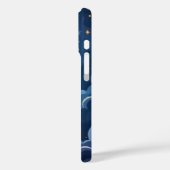 intensiver Blitz Case-Mate iPhone Hülle (Rückseite / Links)