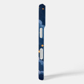 intensiver Blitz Case-Mate iPhone Hülle (Rückseite / Rechts)