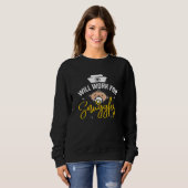 Intensivkrankenschwester 2 sweatshirt (Vorne ganz)
