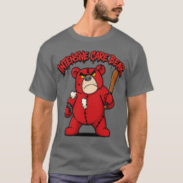 Intensivpflege-Teddybär T-Shirt
