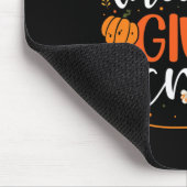 Intensivstation der Intensivmedizin für die Crew d Mousepad (Ecke)