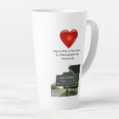 Interaktion Milchtasse (Rechte Ecke)