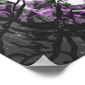 Interaktionsinsel Poster (Ecke)