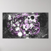 Interaktionsinsel Poster (Vorne)