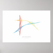 Interchange Choreografie: Denver, CO, US Poster (Vorne)