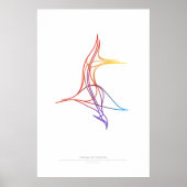 Interchange Choreography: Washington, DC, US Poster (Vorne)