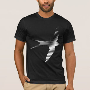 Intercityschwalbe T-Shirt