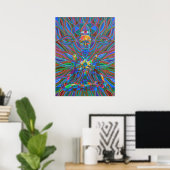 Interconnected - 2013 poster (Heimbüro)