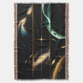 Interconnected Universes Decke