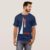 INTERCOSMOS T-Shirt (Vorne ganz)