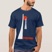 INTERCOSMOS T-Shirt (Vorderseite)