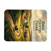 Intercourse, Pennsylvania Pennsylvania Magnet (Horizontal)