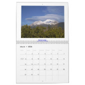 Interdimensional heller Kalender (Mär 2026)