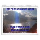 Interdimensional heller Kalender (Titelbild)