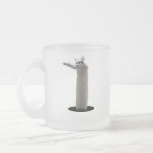 interdimensional LongCat Mattglastasse (Links)