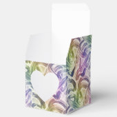 interdimensionale Drehung: Geschenkschachtel (Geöffnet)