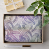 interdimensionale Drehung: Seidenpapier (Geschenk)
