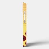 Interessante iPhone-Fälle Case-Mate iPhone Hülle (Rückseite / Links)