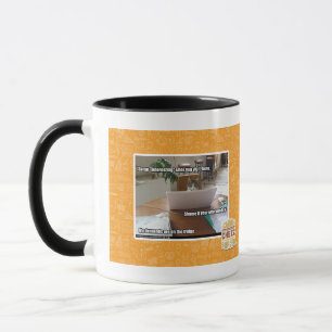 Interessante Standorte Tasse