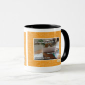 Interessante Standorte Tasse (VorderseiteRechts)